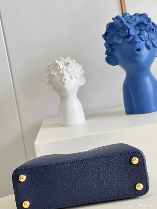 BB CAPUCINES VUITTON LOUIS 0724